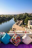 Brij Lakshman Sagar, Pali
