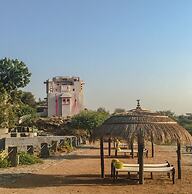 Brij Lakshman Sagar, Pali