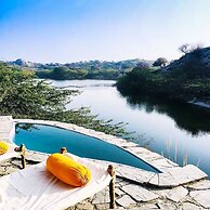 Brij Lakshman Sagar, Pali