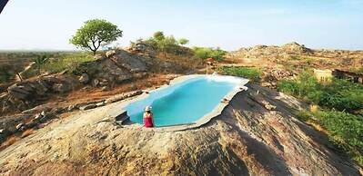 Brij Lakshman Sagar, Pali