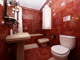 Villa Litsa Large Private Pool Walk to Beach Sea Views A C Wifi