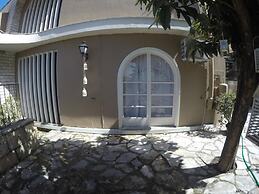 Villa Litsa Large Private Pool Walk to Beach Sea Views A C Wifi