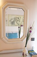 Villa Litsa Large Private Pool Walk to Beach Sea Views A C Wifi