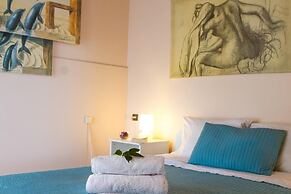 Villa Litsa Large Private Pool Walk to Beach Sea Views A C Wifi