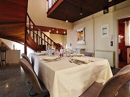 Villa Litsa Large Private Pool Walk to Beach Sea Views A C Wifi