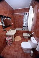 Villa Litsa Large Private Pool Walk to Beach Sea Views A C Wifi