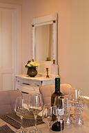 Villa Litsa Large Private Pool Walk to Beach Sea Views A C Wifi