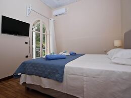 Villa Litsa Large Private Pool Walk to Beach Sea Views A C Wifi