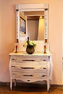 Villa Litsa Large Private Pool Walk to Beach Sea Views A C Wifi