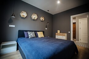 Kostjukowski Apartments Shevchenka 60