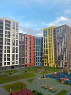 Kostjukowski Apartments Shevchenka 60