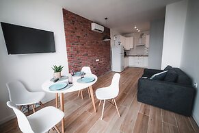 Kostjukowski Apartments Shevchenka 60