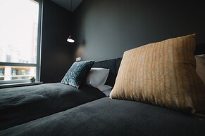 Kostjukowski Apartments Shevchenka 60