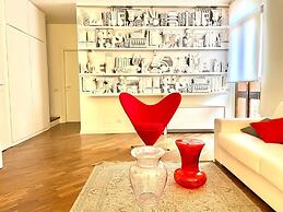 Large modern 2-storey house in the heart of Verona