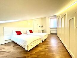 Large modern 2-storey house in the heart of Verona