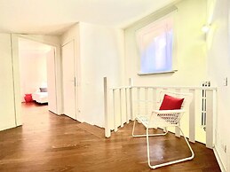 Large modern 2-storey house in the heart of Verona