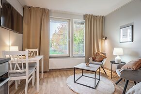 Uppsala Hotel Apartments