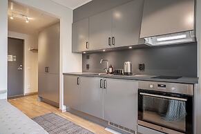 Uppsala Hotel Apartments