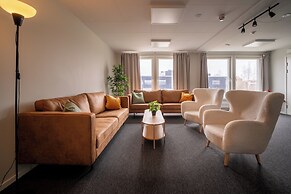 Uppsala Hotel Apartments