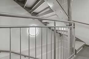 Uppsala Hotel Apartments