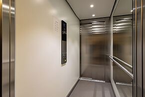 Uppsala Hotel Apartments