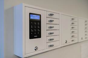 Uppsala Hotel Apartments