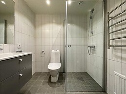 Uppsala Hotel Apartments