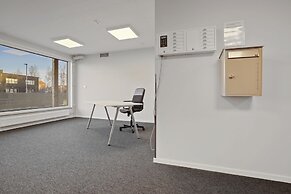 Uppsala Hotel Apartments