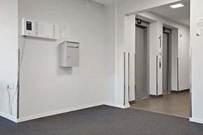 Uppsala Hotel Apartments