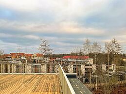 Uppsala Hotel Apartments