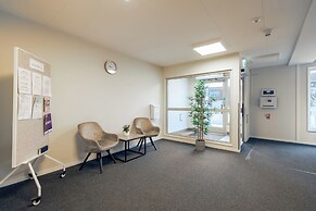 Uppsala Hotel Apartments