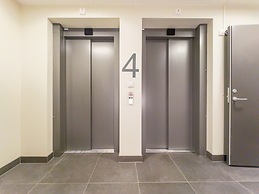 Uppsala Hotel Apartments