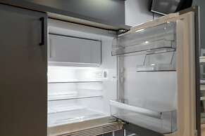 Uppsala Hotel Apartments