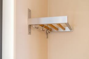 Uppsala Hotel Apartments