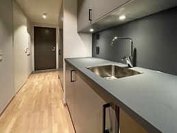 Uppsala Hotel Apartments