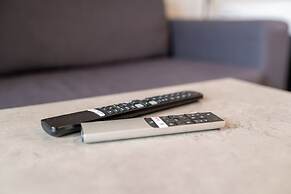 Uppsala Hotel Apartments