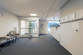 Uppsala Hotel Apartments