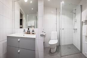 Uppsala Hotel Apartments