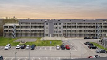 Uppsala Hotel Apartments