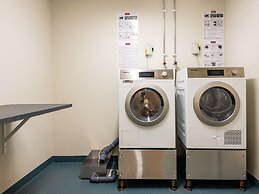 Uppsala Hotel Apartments