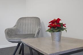 Uppsala Hotel Apartments