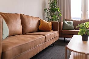 Uppsala Hotel Apartments