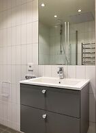 Uppsala Hotel Apartments