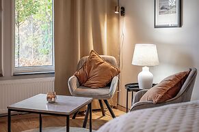 Uppsala Hotel Apartments