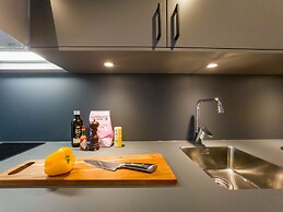 Uppsala Hotel Apartments