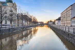 Uppsala Hotel Apartments