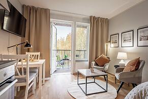 Uppsala Hotel Apartments