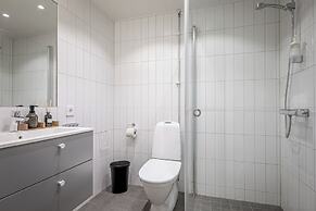 Uppsala Hotel Apartments