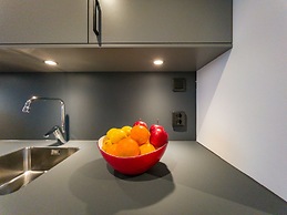 Uppsala Hotel Apartments