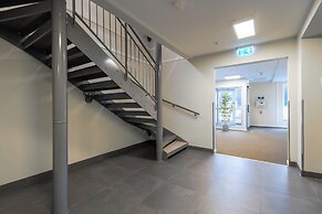 Uppsala Hotel Apartments